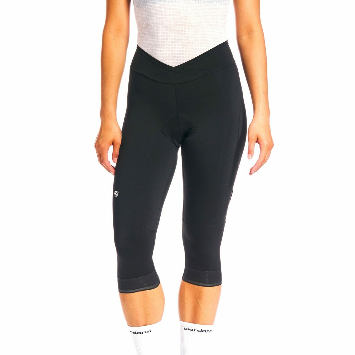 COLLANT GIORDANA FUSION FEMME 3/4