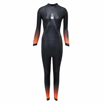 Combinaison Isothermique (Wetsuit) Aquasphere Pursuit 2.0 Femme