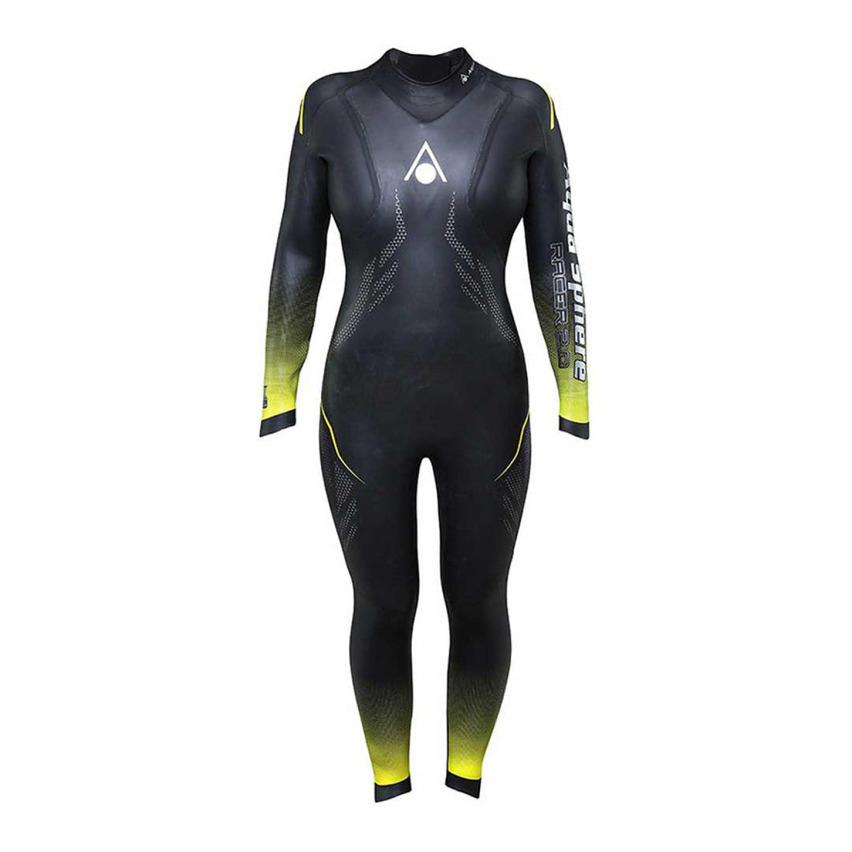Combinaison Isothermique (Wetsuit) Aquasphere Racer 2.0 Femme