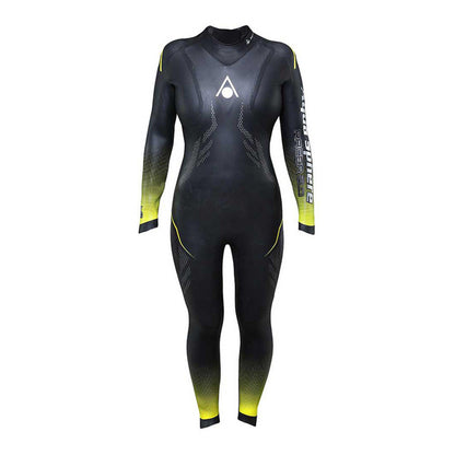 Combinaison Isothermique (Wetsuit) Aquasphere Racer 2.0 Femme
