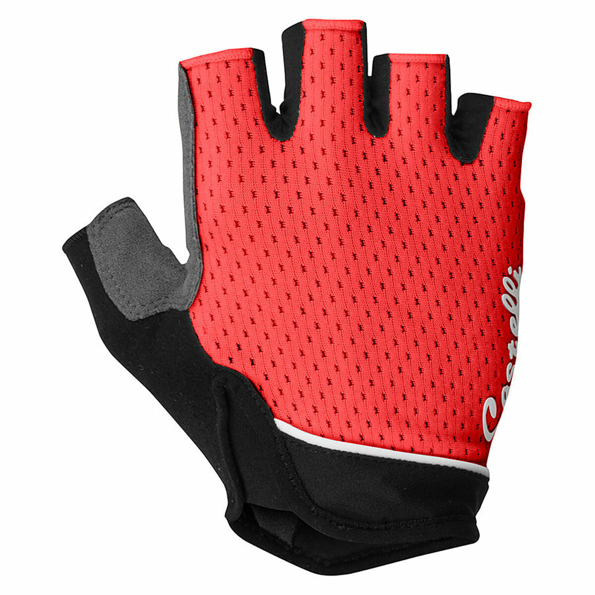 GANTS CASTELLI ROUBAIX GEL FEMME