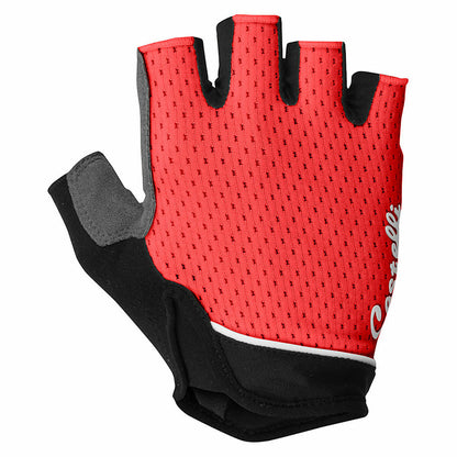 GANTS CASTELLI ROUBAIX GEL FEMME