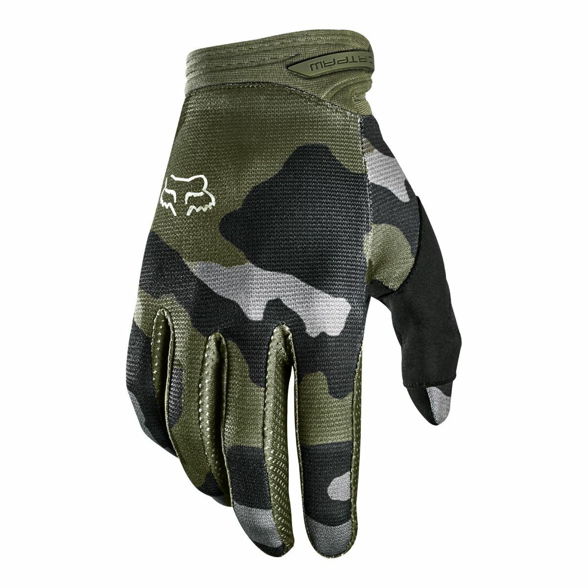 GANT FOX DIRTPAW PRZM JUNIOR