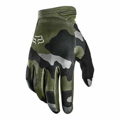 GANT FOX DIRTPAW PRZM JUNIOR