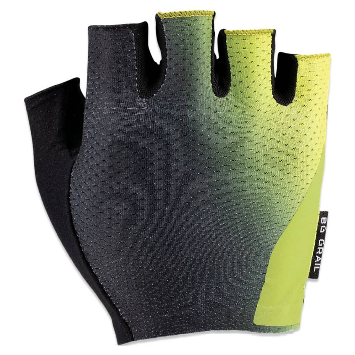 Specialized BG Grail SF Gloves Hyperviz