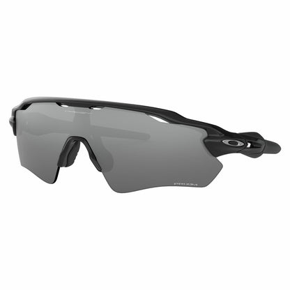 Lunettes Oakley Radar ev path - polished black -  prizm black