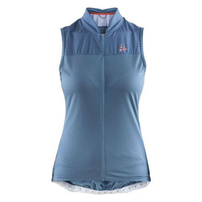 MAILLOT CRAFT HALE GLOW SL FEMME