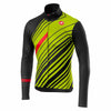 Gray / Yellow / Fluo