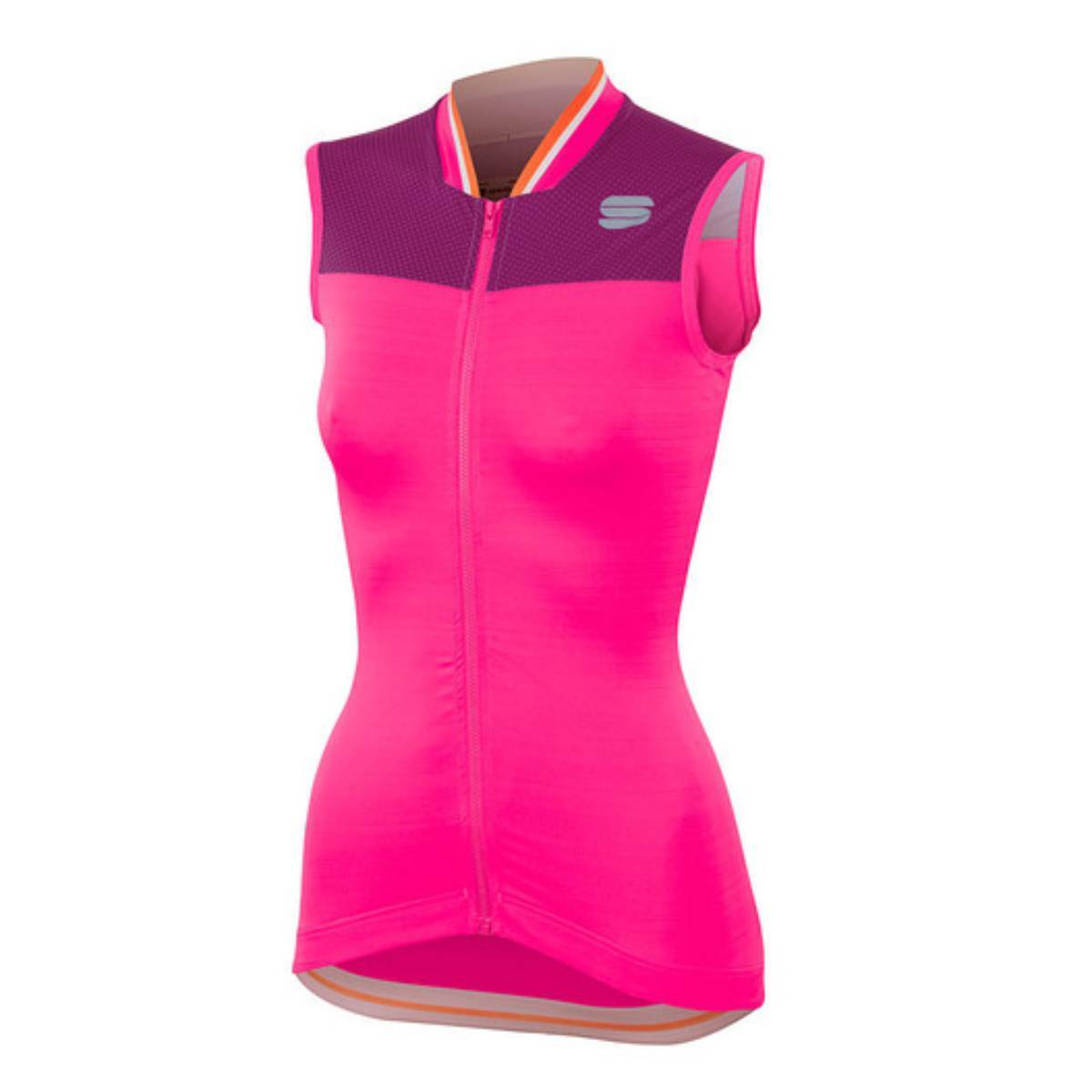 MAILLOT SANS MANCHE SPORTFUL GRACE FEMME