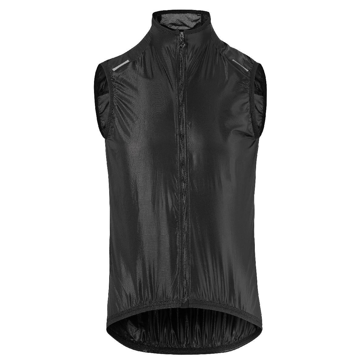 Manteau Assos sv.blitzfeder homme noir