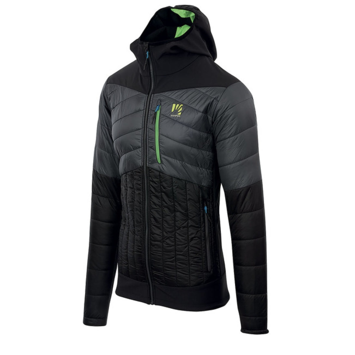 MANTEAU KARPOS LASTEI EVO