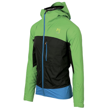 MANTEAU KARPOS LOT