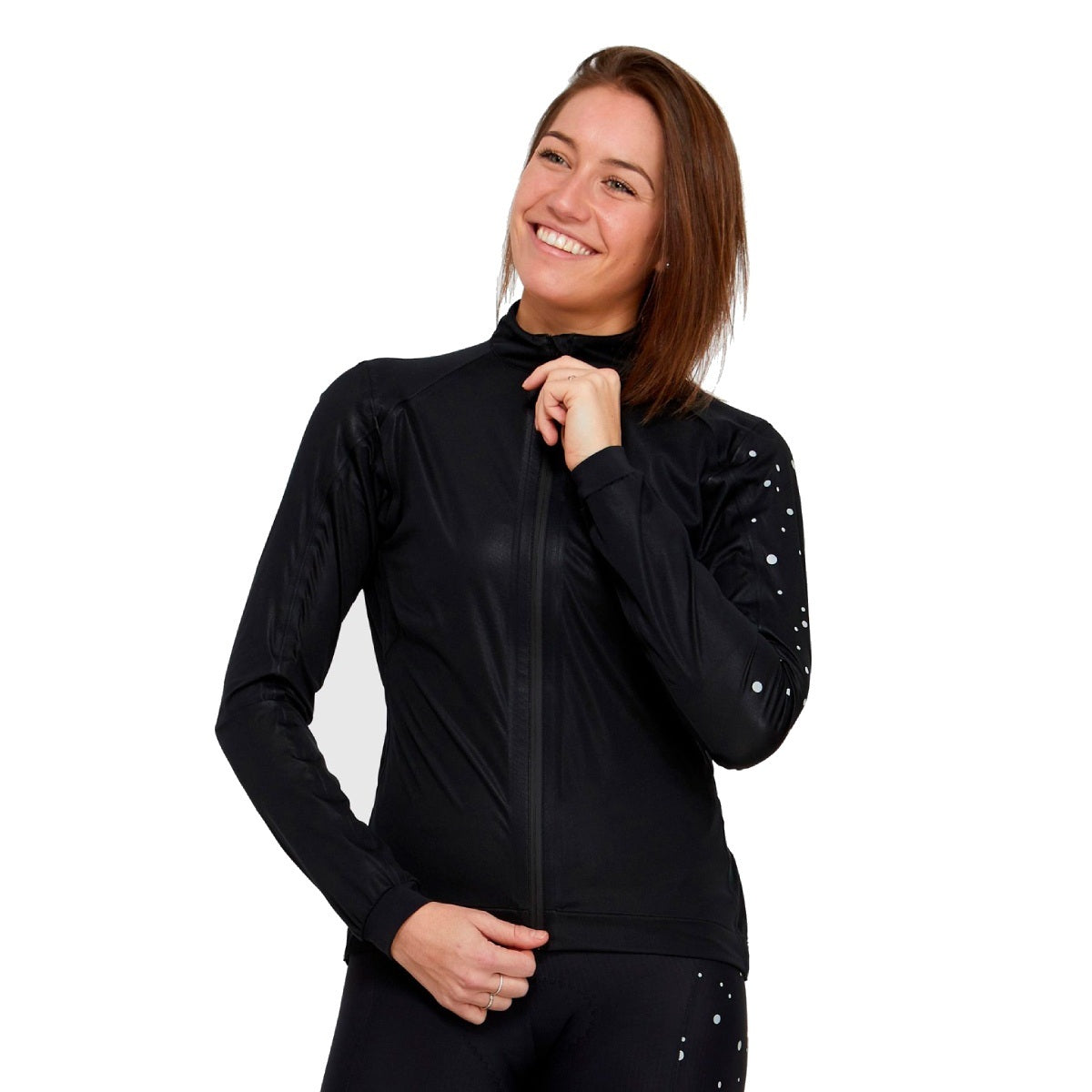 MANTEAU PEPPERMINT RAIN IMPERMEABLE