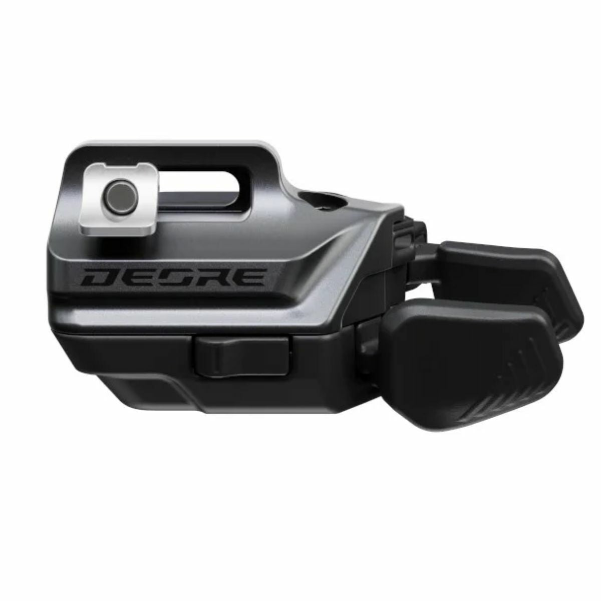 Manette de vitesses Shimano Deore DI2 SW-M6250-IR I-Spec EV