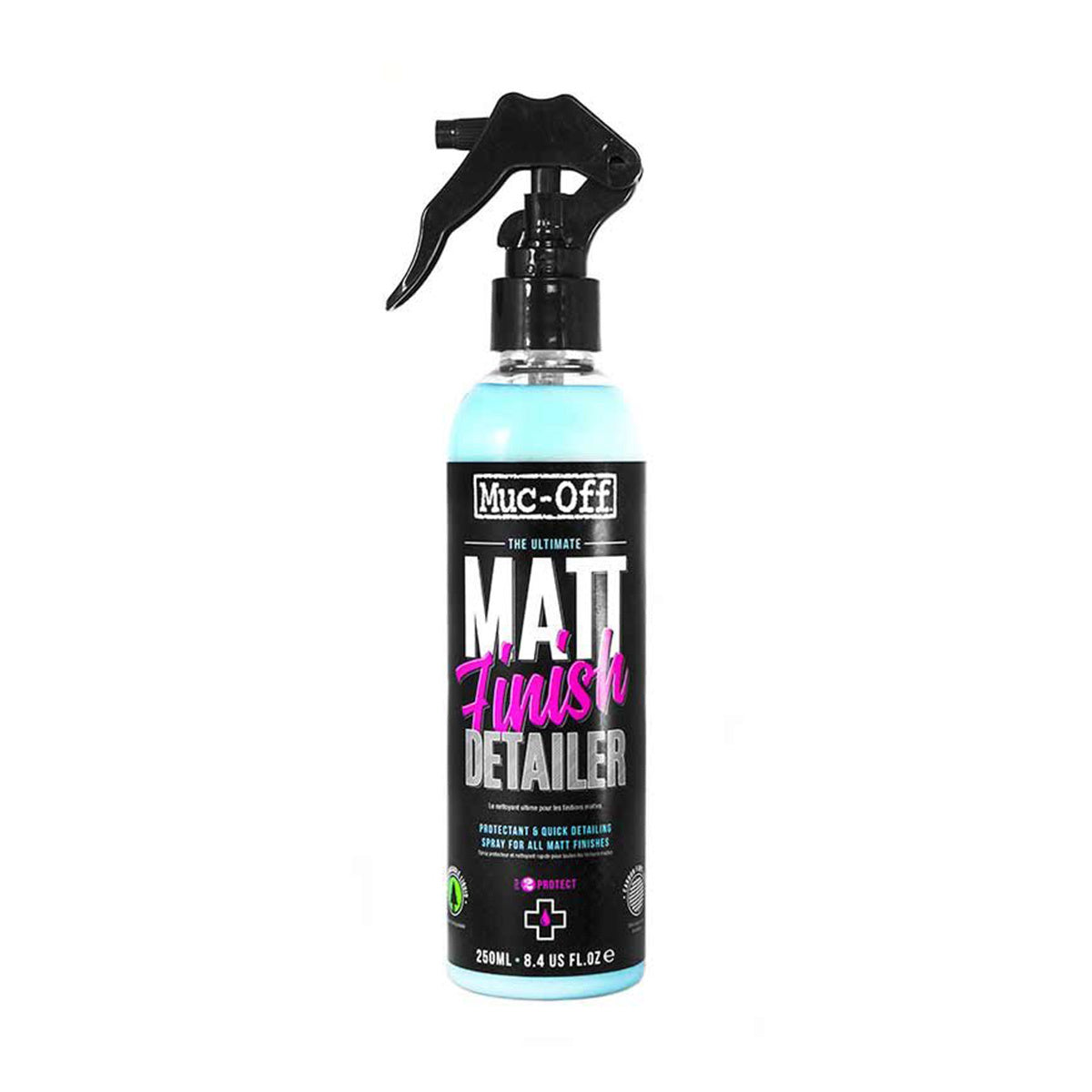 Muc-off Matte Finish Frame Protector 250ml