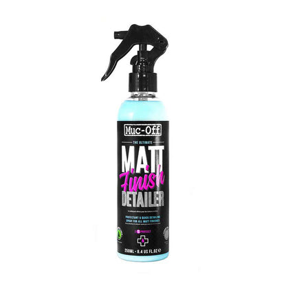 Muc-off Matte Finish Frame Protector 250ml