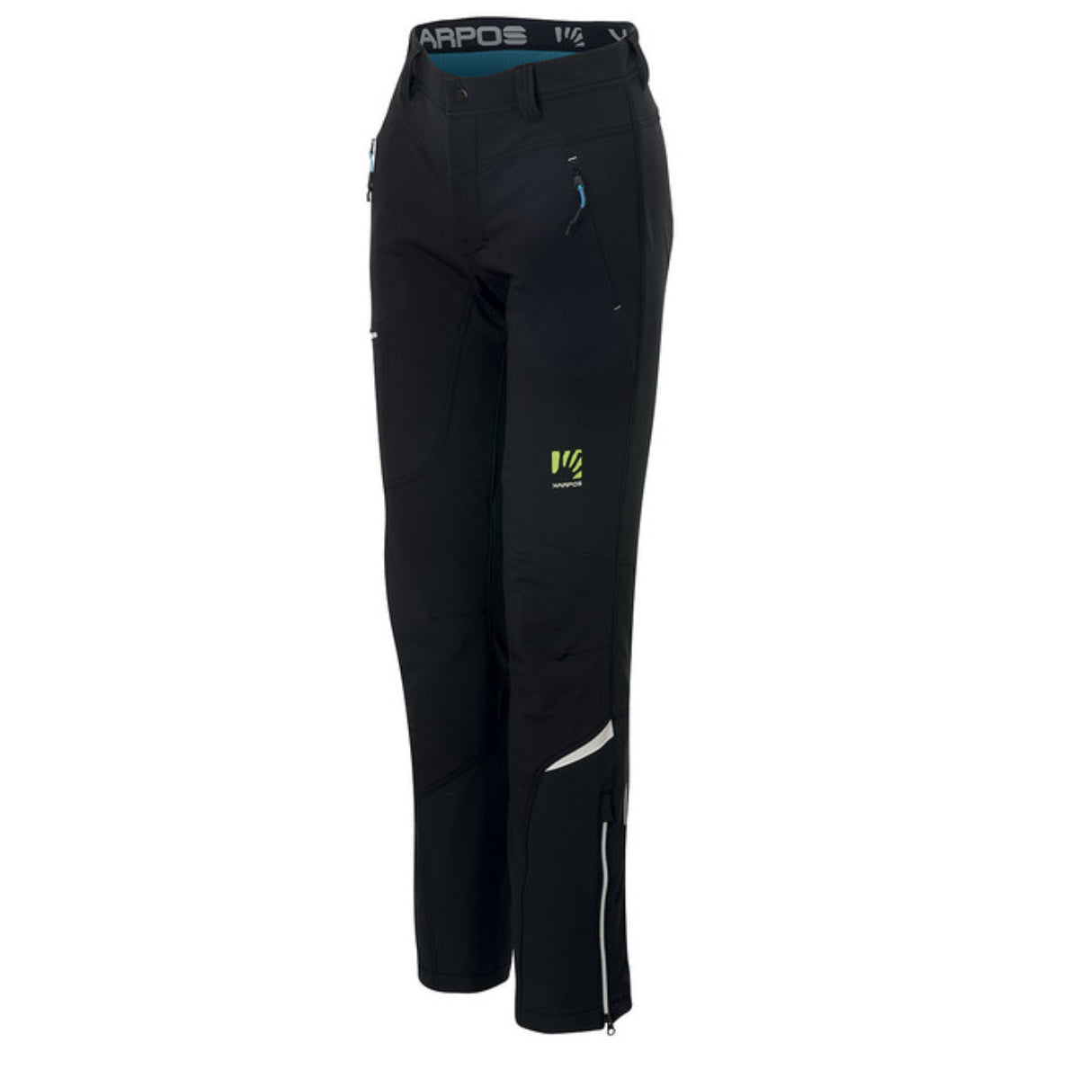 PANTALON KARPOS EXPRESS 200 EVO FEMME
