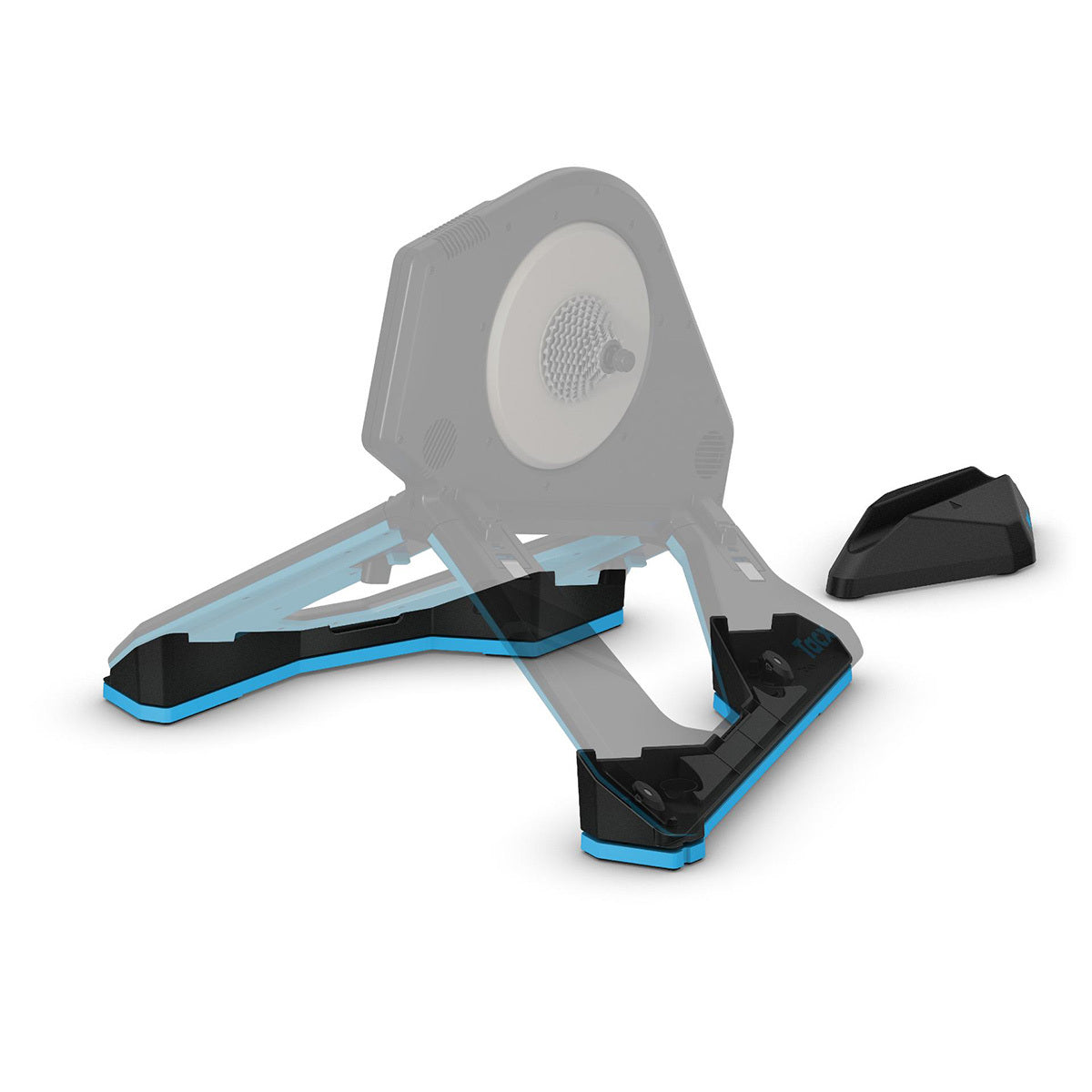 Plateformes oscillantes Tacx neo