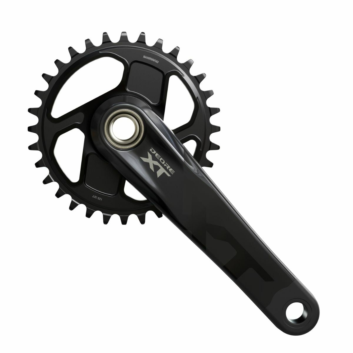 Pédalier Shimano XT FC-M8200