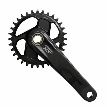 Pédalier Shimano XT FC-M8200