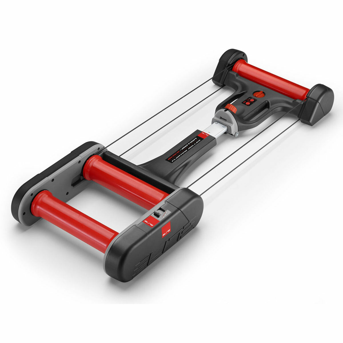 Rouleau d'entrainement Elite Quick Motion