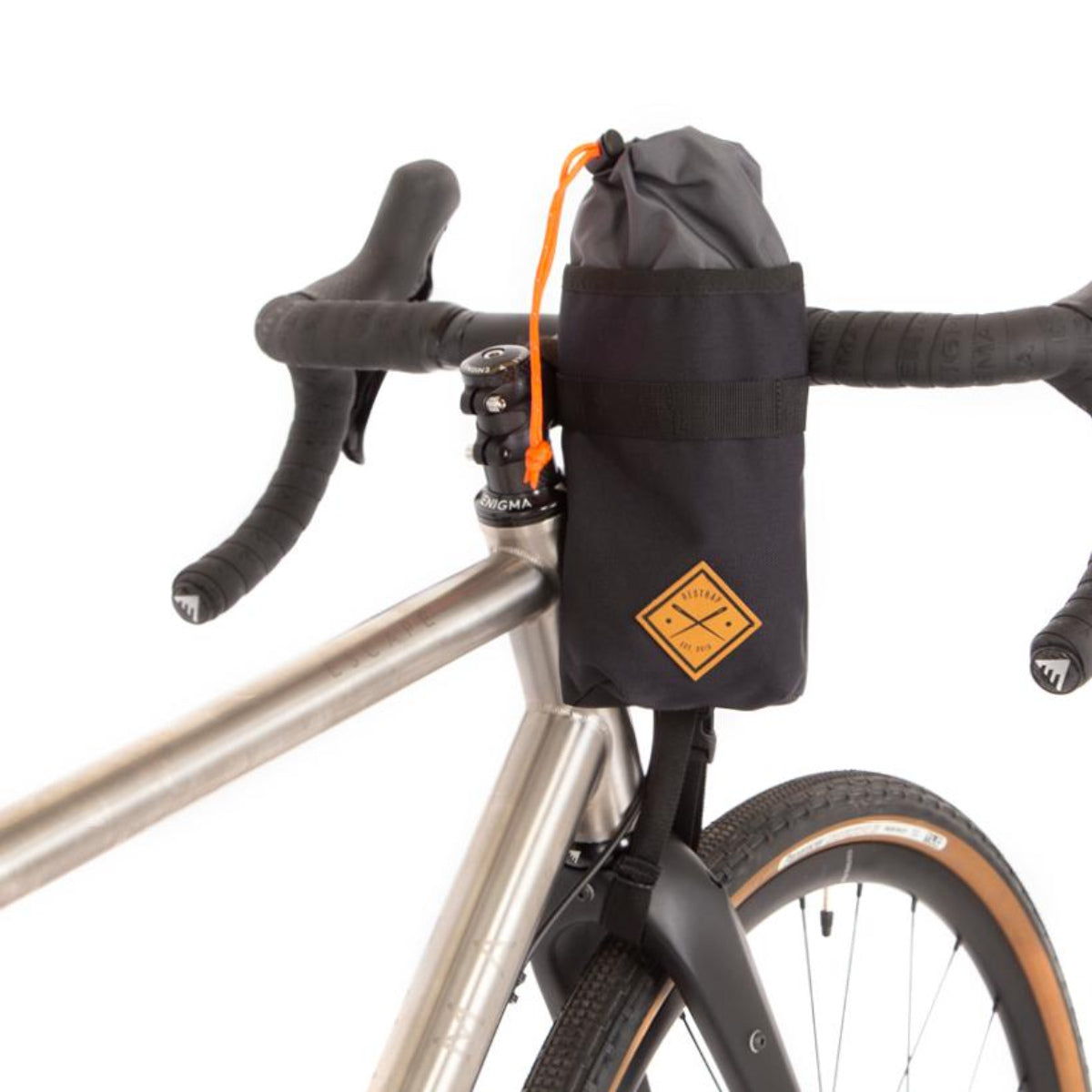 Sac de potence Restrap Noir
