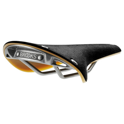 Selle Brooks Cambium C17 Special Recycled Nylon
