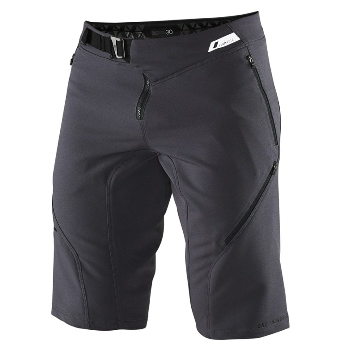 SHORT 100% AIRMATIC
