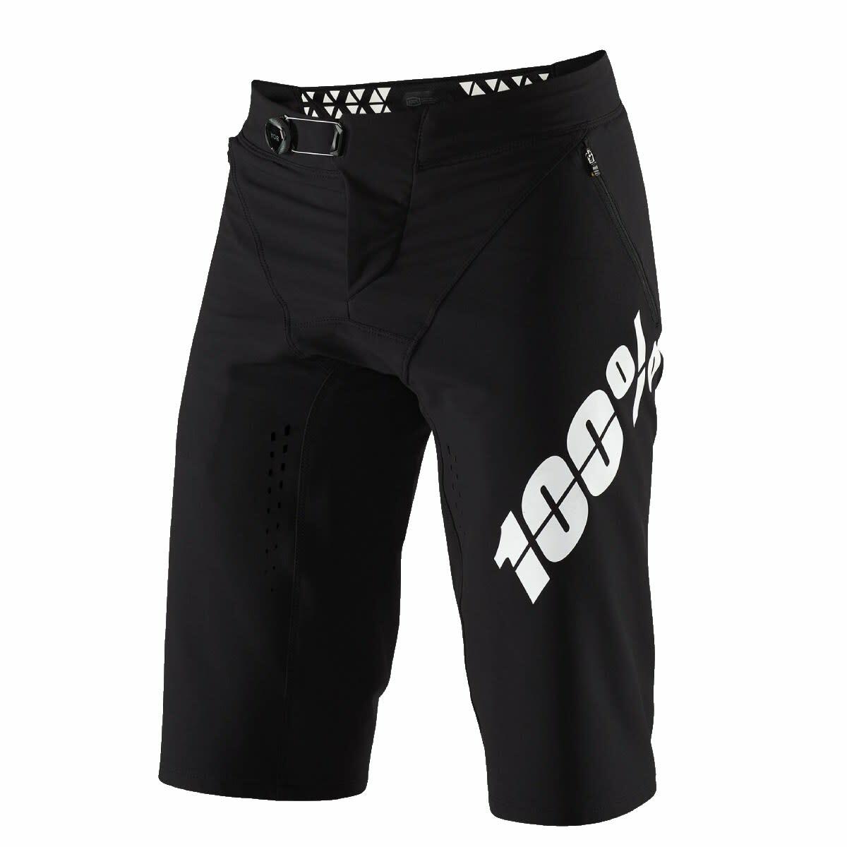 SHORT 100% R-CORE X