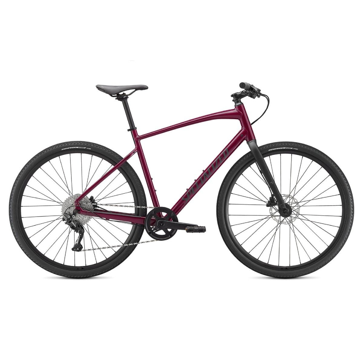 SPECIALIZED SIRRUS X 3.0 – Bicycles Quilicot