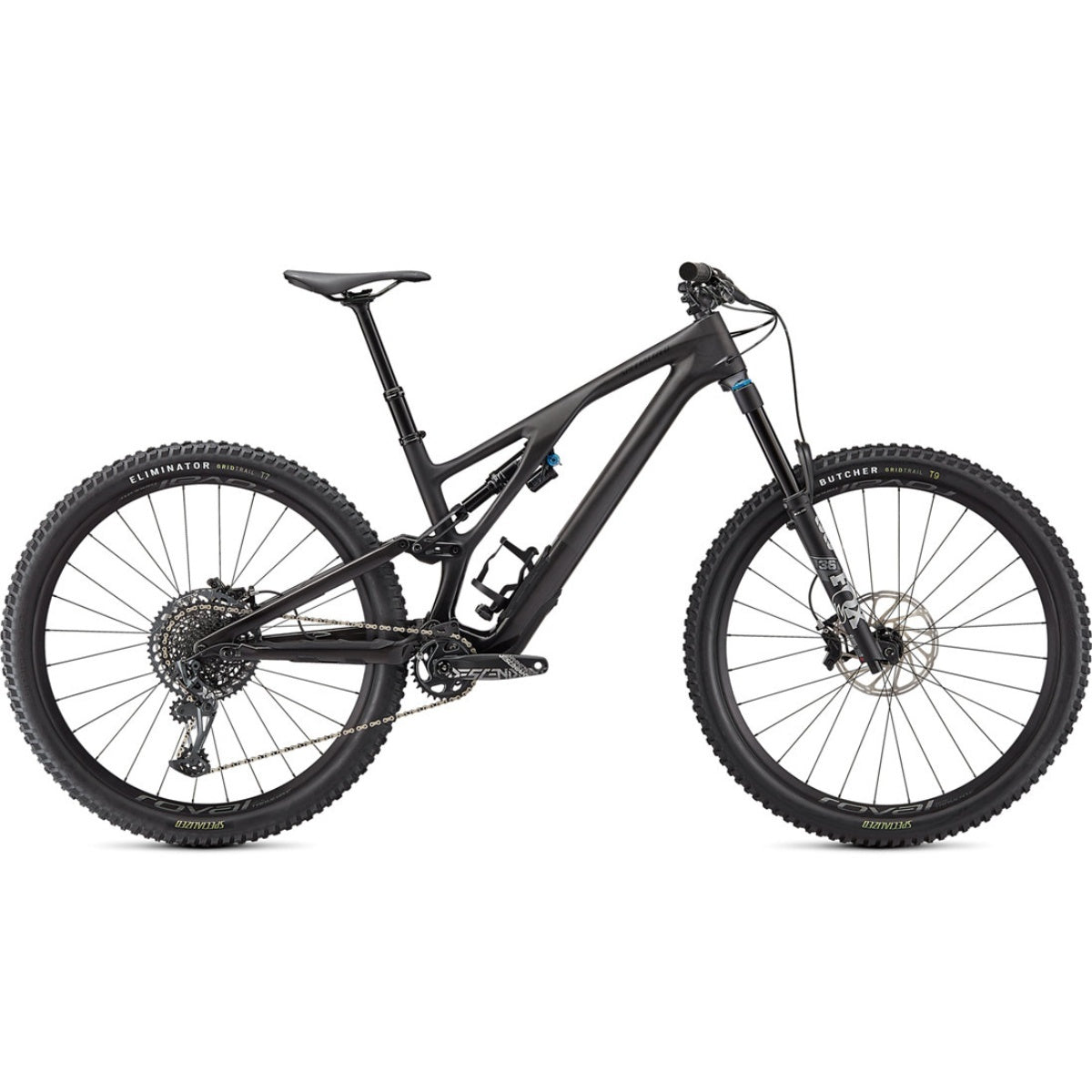 SPECIALIZED STUMPJUMPER EVO EXPERT