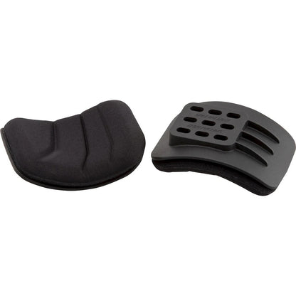 Specialzied aerobar pad/holders set