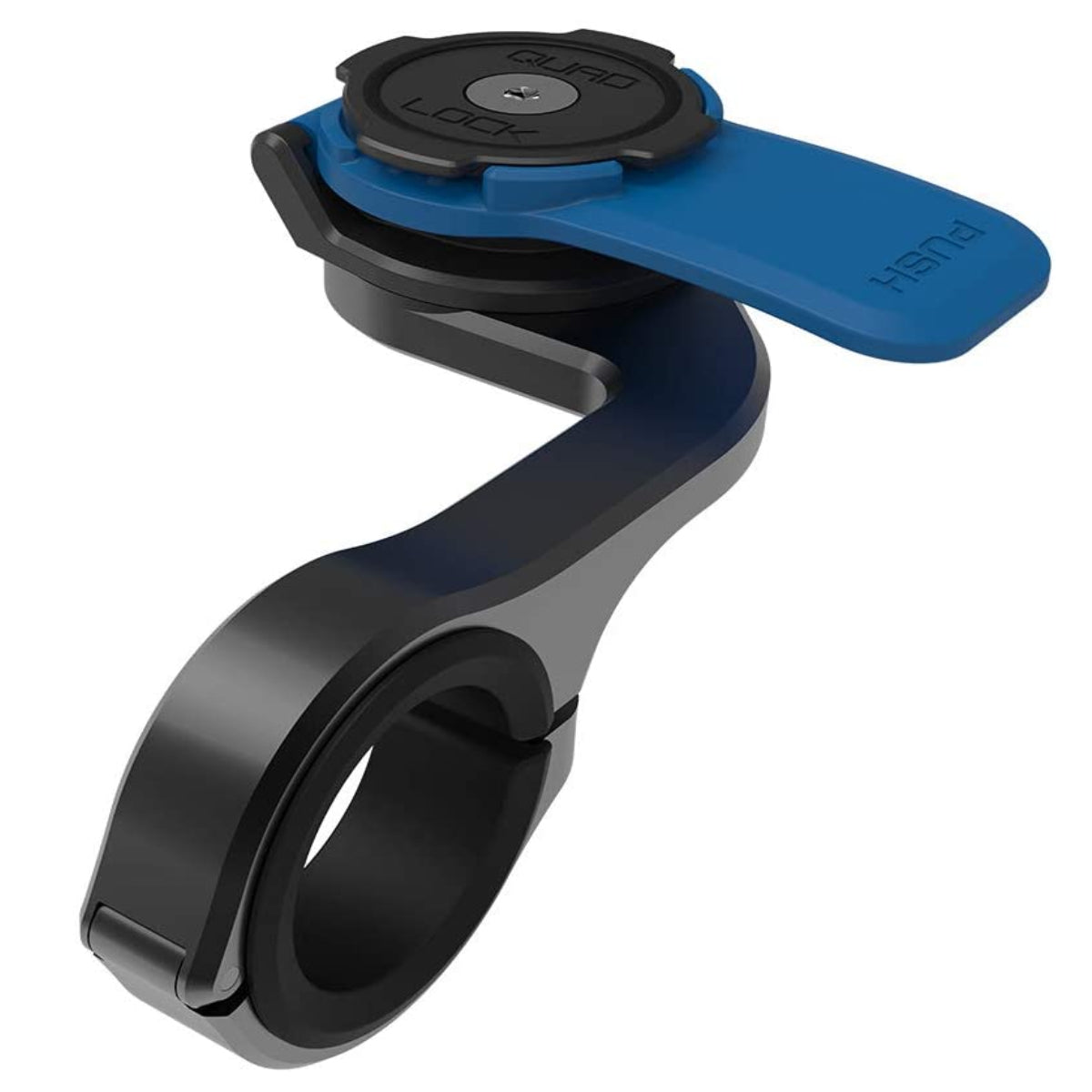 Support de guidon Quad Lock out front pro