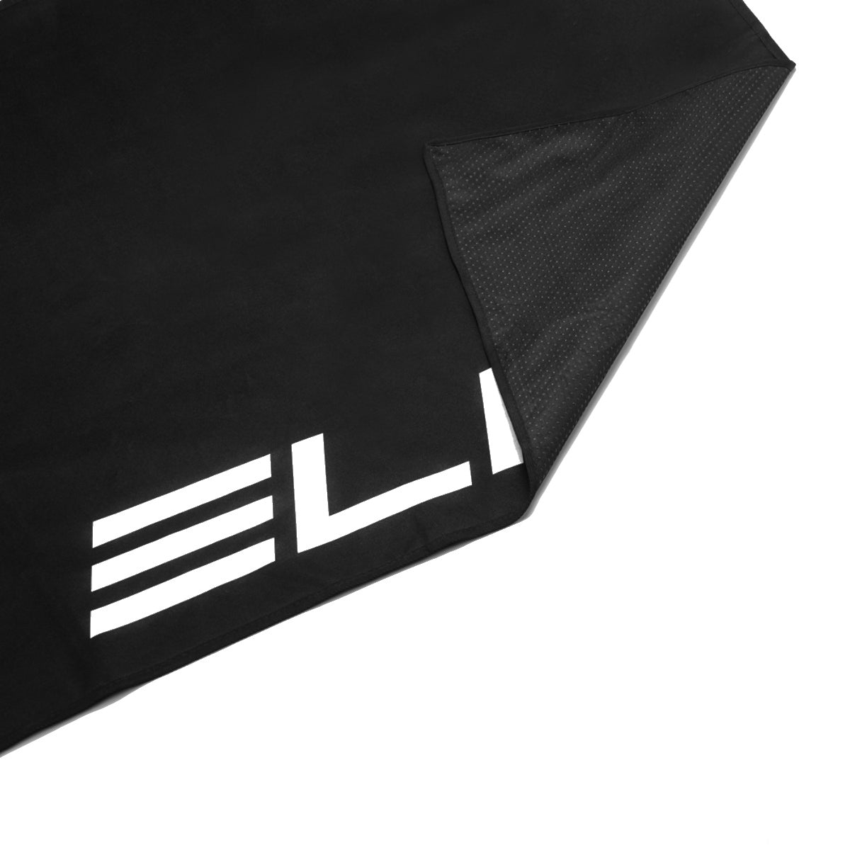 Tapis protecteur Elite pliable noir