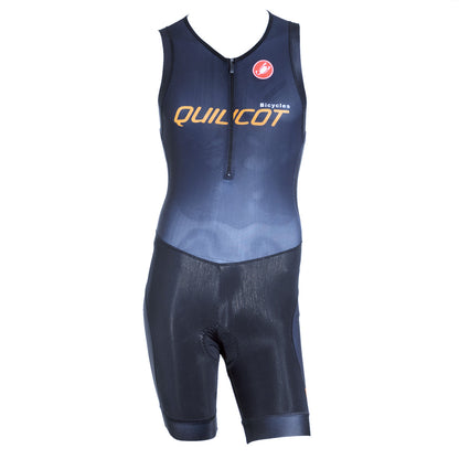 TRISUIT SANS MANCHE TRIATHLON QUILICOT 2019