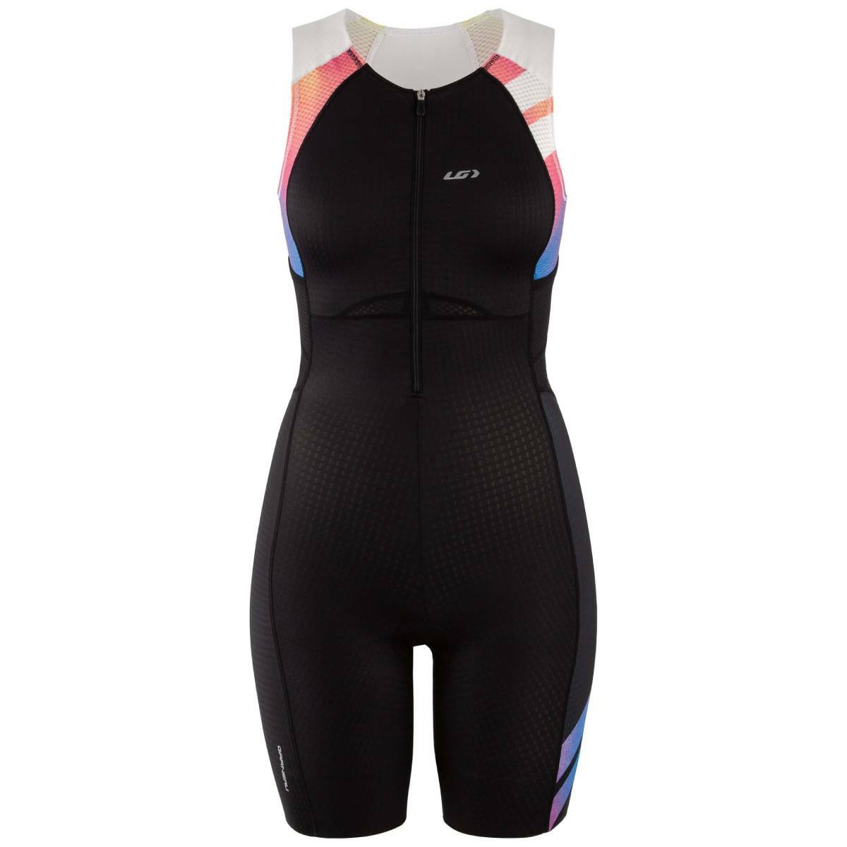 TRI-SUIT GARNEAU VENT FEMME