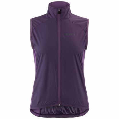 VESTE GARNEAU SANS MANCHE NOVA 2 FEMME
