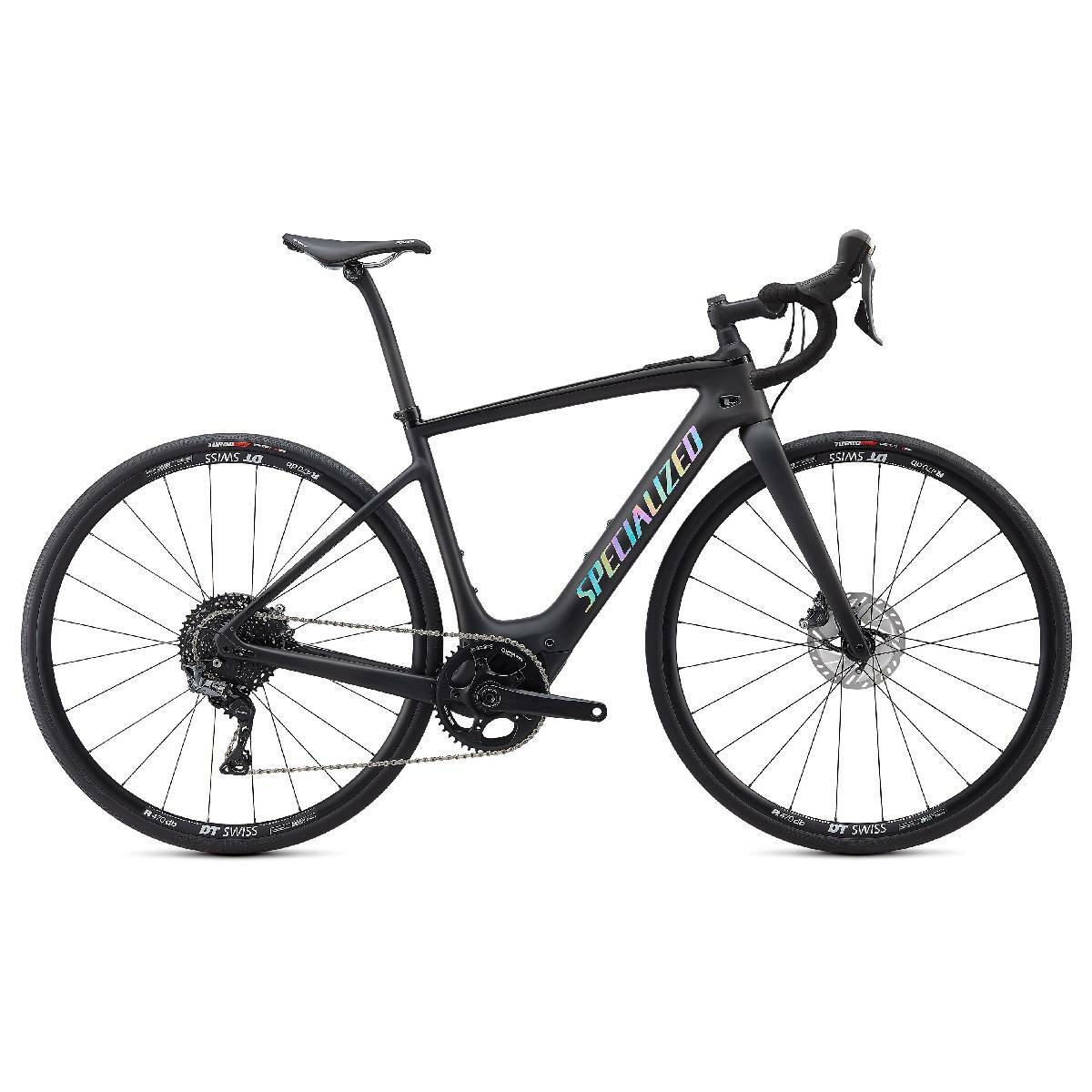 SPECIALIZED CREO SL COMP CARBON