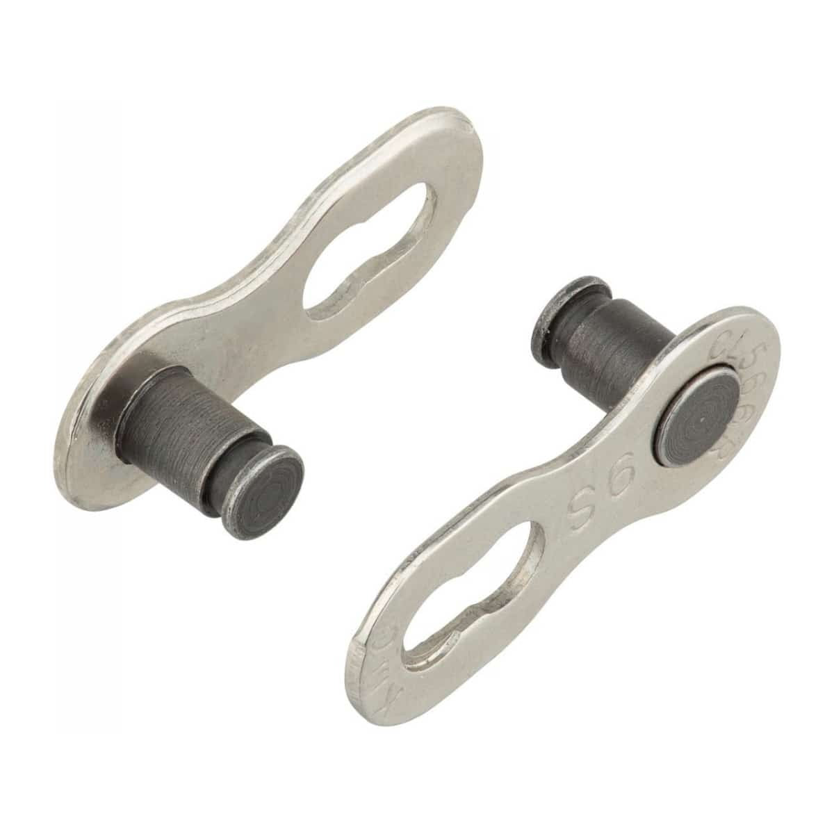 KMC X9 - 9 SPEED CHAIN