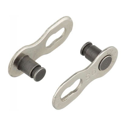 KMC X9 - 9 SPEED CHAIN