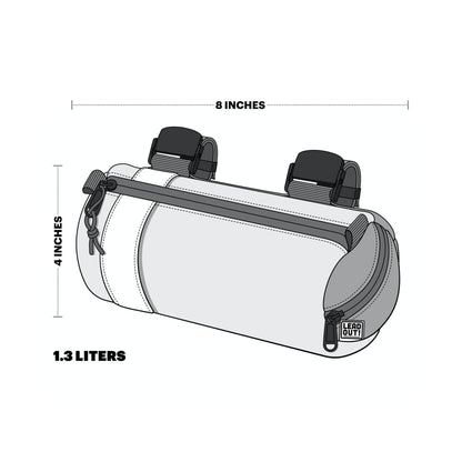 Sac de guidon Lead Out Mini