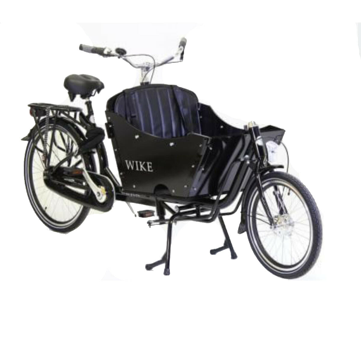 Wike Basic Cargo Bike