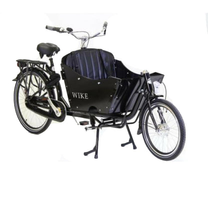 Wike Basic Cargo Bike