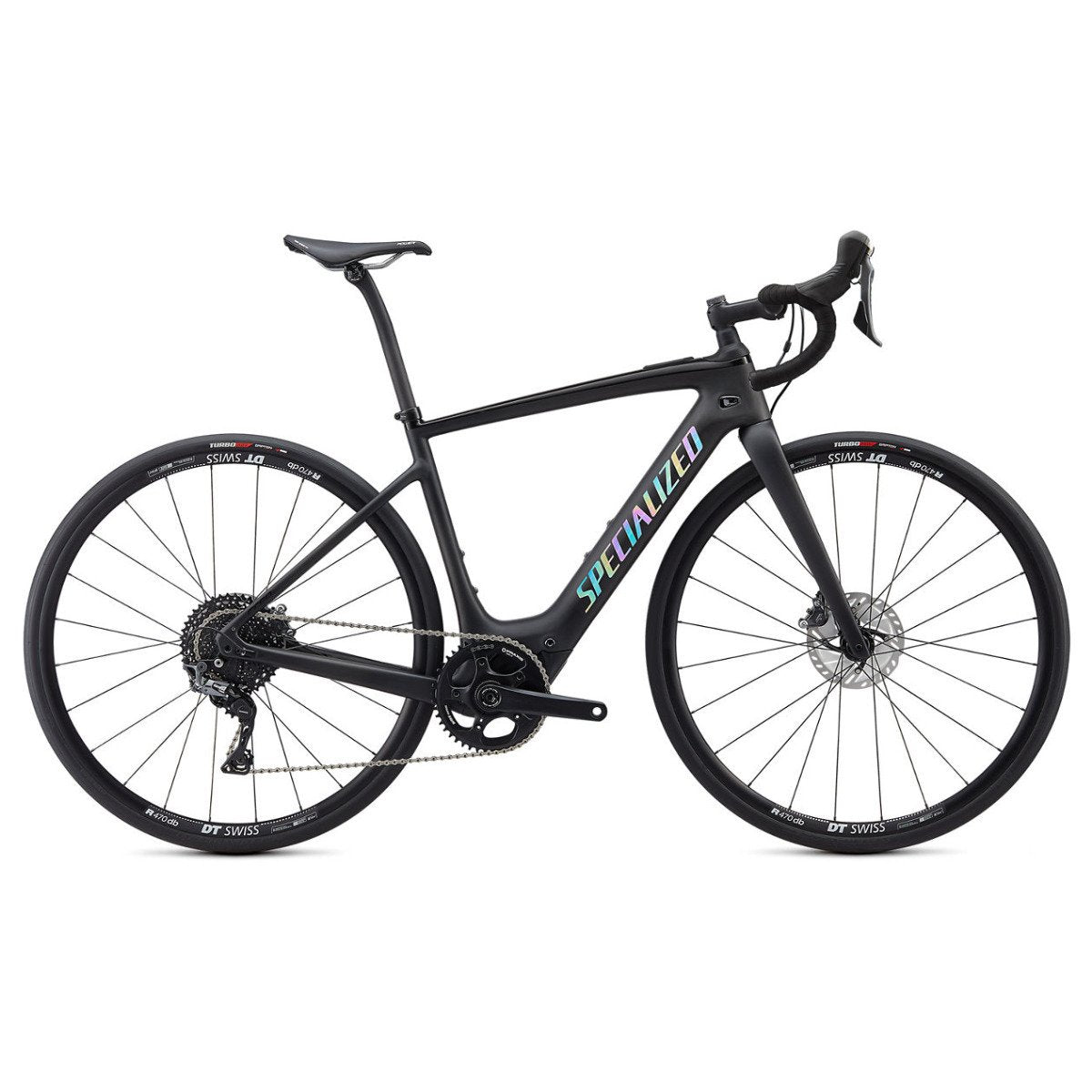SPECIALIZED CREO SL COMP CARBON