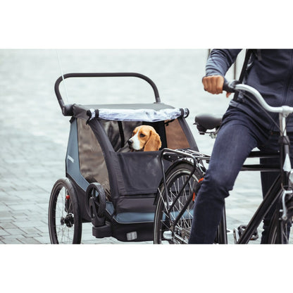 Ensemble de conversion Thule Courier pour chien