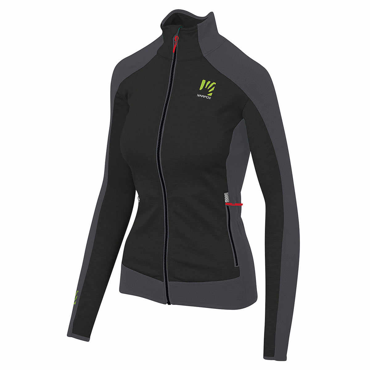 LAINE POLAIRE KARPOS ODLE FEMME