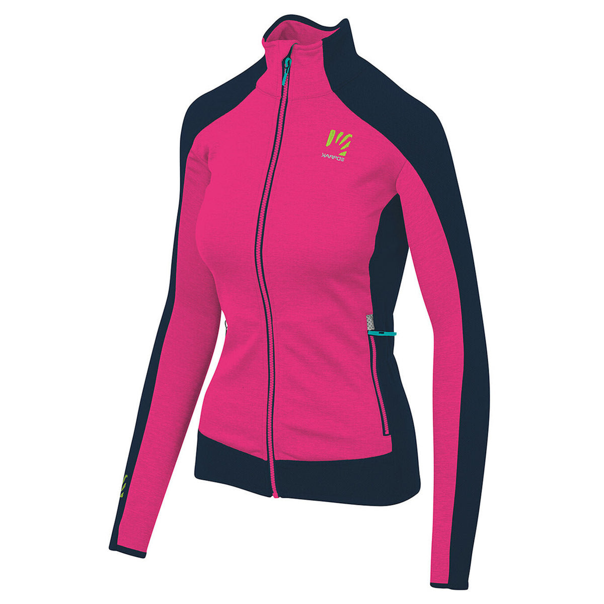 LAINE POLAIRE KARPOS ODLE FEMME