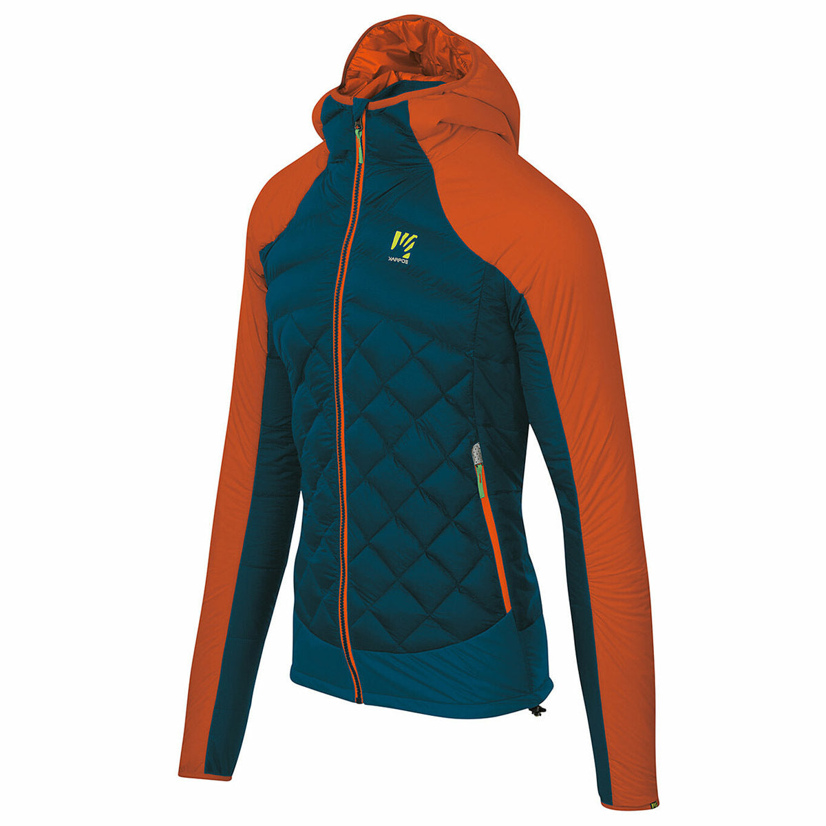 MANTEAU KARPOS LASTEI ACTIVE PLUS