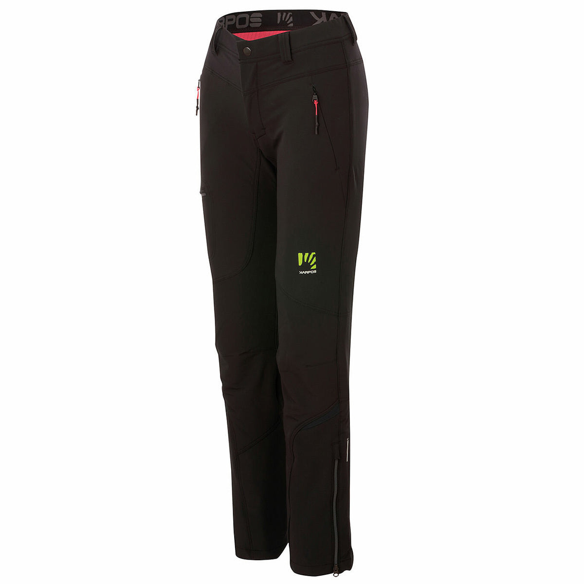 PANTALON KARPOS EXPRESS 200 EVO FEMME