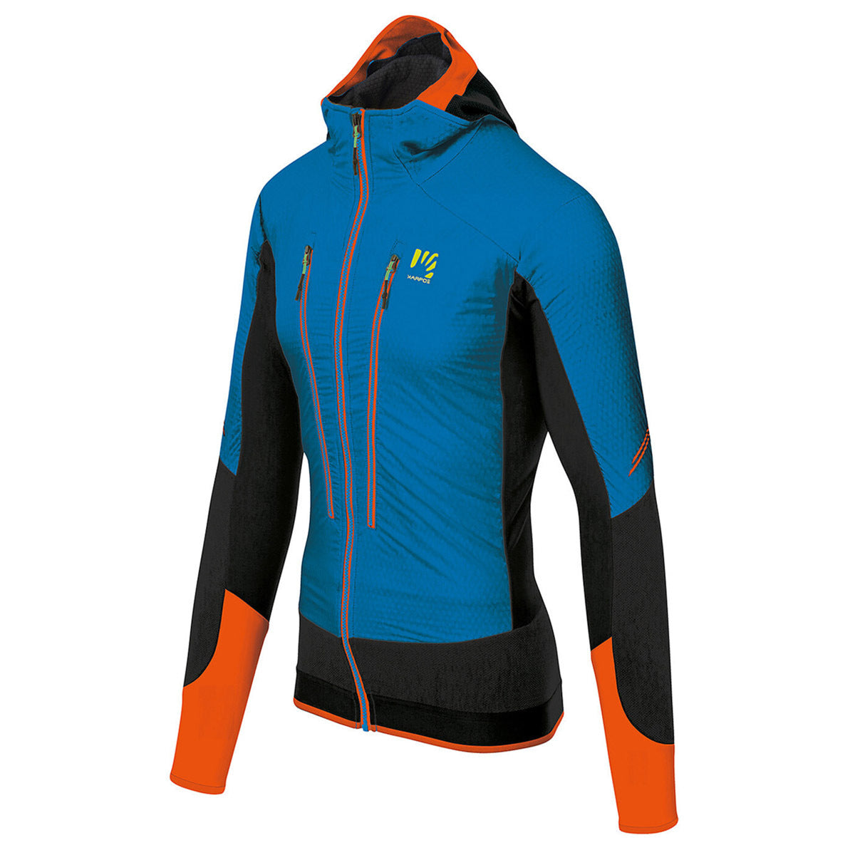MANTEAU KARPOS ALAGNA PLUS EVO